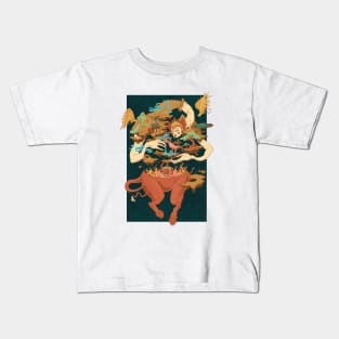 Sphynx Goddess Kids T-Shirt